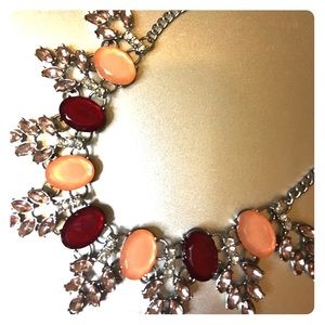 Statement Necklace